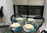 Location vacances Cochabamba - Departamento moderno-3