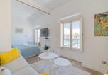 Location vacances Vieux-Port de Marseille - Le Nautica - Première ligne sur le Vieux Port-3