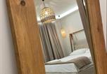 Location vacances Parga - Filoxenia Olive Garden luxury villas and suites-4