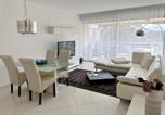 Location vacances Ascona - Ascona Vita by fewotessin-1