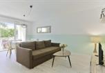 Location vacances Anglet - Appartement Casau - Welkeys-3