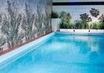 Hôtel Bad Wörishofen - Kurhotel Wiedenmann-2