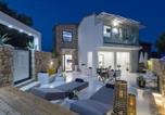 Location vacances La plage de Navagio - Dion Villa Zakynthos Greece-1