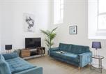Location vacances Ventnor - No 5 Old Church-4