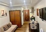 Location vacances Baguio - 'Highland Escape' Condo Studio Unit-3