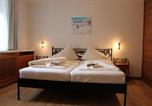 Location vacances Silbertal - Haus Heidi Top 6 by Alpenfeder-3