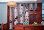 Hôtel Cambodge - Golden Sanctuary Boutique Hotel-2