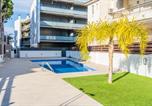 Location vacances Torredembarra - Hauzify I Apartaments Coral-1