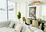 Location vacances Nerja - Casa Sirocco by At Home Costa del Sol-3