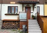 Location vacances Seekirchen am Wallersee - Haus Margit-2