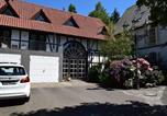 Location vacances Diemelsee - Landhaus Bornemann-2