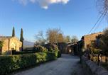Location vacances Montalcino - Borgo Villa a Tolli-2