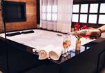 Location vacances Caxias do Sul - Malbec Casa Hotel-1