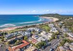 Location vacances Byron Bay - Fiesta Palms 4-1