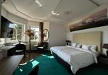 Hôtel Osthofen - Rhein-Hotel Nierstein-4