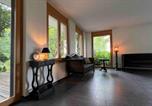Location vacances Berne - The enchanted farmhouse with Jacuzzi-2