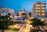 Hôtel Émilie-Romagne - Hotel Corallo-1