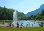 Camping Neydens - Camping le Clairet-1
