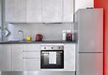 Location vacances Sasso Marconi - Ur-Nest Brodolini-3