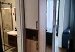 Location vacances  Zlatbor - New Apartment Moderna Spa&Fun Zlatibor Centar-4