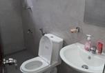 Location vacances Unawatuna - Green View Residence Unawatuna-3