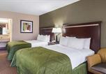 Hôtel Travelers Rest - Quality Inn & Suites Greenville - Haywood Mall-3