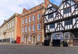 Location vacances Lincoln - No 7 Castle Hill-1