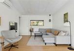 Location vacances Allinge - Holiday With Comfort, Nature & Modern Design-3