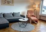 Location vacances Augsbourg - Ferienwohnung Adelsried 2-2