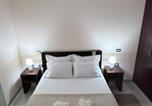 Location vacances  Korcë - Downtown Apartment-4