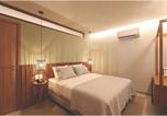Hôtel São Miguel dos Milagres - Amaraíz Pousada-2