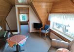 Location vacances Göhren - Schwanensee Ferienhaus-3