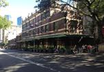 Hôtel The Rocks - Mercantile Hotel-4