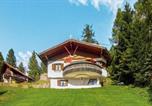 Location vacances Matrei am Brenner - Ferienhaus In Ruhiger Lage-1