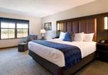 Hôtel Le Mars - Clubhouse Hotel Sioux Falls-2