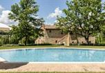 Location vacances Chianciano Terme - Villa - Podere Monti-2