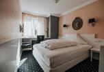 Hôtel Ulm - Boutique Hotel am Rathaus - Reblaus-1