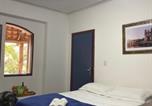 Location vacances Mariana - Pousada Solar das Gerais-2