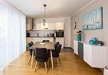 Location vacances  Schnetzenhausen - Ferienwohnung-Saentis-2