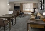 Hôtel Los Lunas - Residence Inn by Marriott Albuquerque North-2