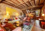 Location vacances Distrito de Aveiro - Guest House Casa S Martinho-2