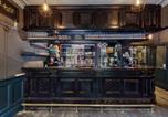 Location vacances York - Guy Fawkes Inn-4