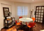 Location vacances San Salvador de Jujuy - Departamento para 2,3,4 pax ubicación ideal!-2