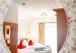 Hôtel Füssen - Hotel Krone Tirol-4