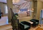 Hôtel Cadix - Boutique Suites-2