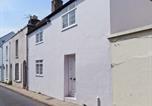 Location vacances Deal - Seashell Cottage-1