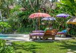 Villages vacances Bangli - Swasti Eco Cottages-3
