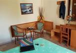 Hôtel Vieste - Hotel Aurora-2