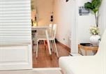 Location vacances 수원시 - Luna stay-1