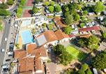 Camping avec Piscine Saint-Jean-de-Monts - Camping Siblu Le Bois Masson - Funpass inclus-1